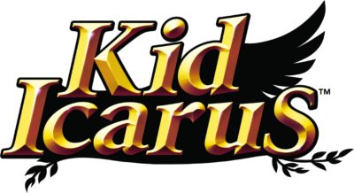 Kid Icarus Series Logo