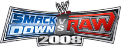 WWE SmackDown vs. Raw 2008's image