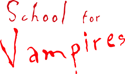 School for Vampires's cover