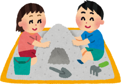 Sandbox Games's cover