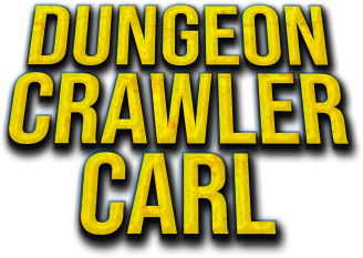 Dungeon Crawler Carl's cover