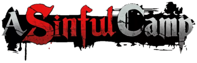 A Sinful Camp's cover