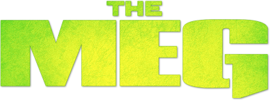 The Meg's logo