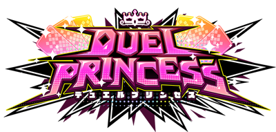 Duel Princess's cover
