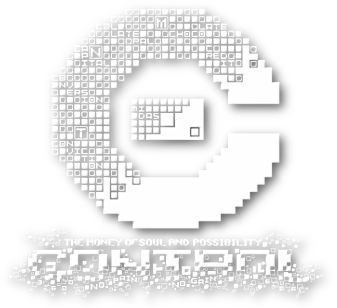[C] CONTROL's cover
