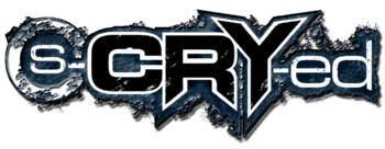 s-CRY-ed's cover