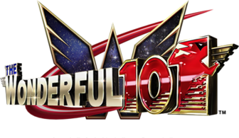 The Wonderful 101's cover