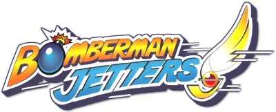 Bomberman Jetters's cover
