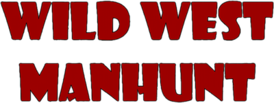 Wild West Manhunt's cover