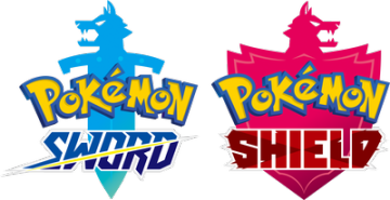 Pokémon Generation 8's cover