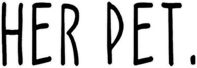 Her Pet's logo