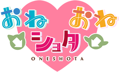 One → Shota ← One's cover
