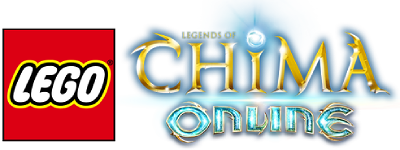 LEGO Legends of Chima Online's image