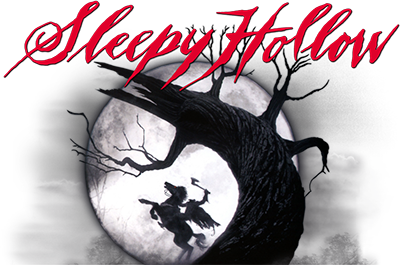 The Legend of Sleepy Hollow's logo