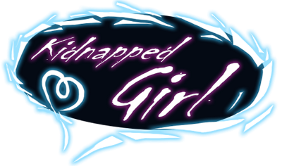 Kidnapped Girl's cover