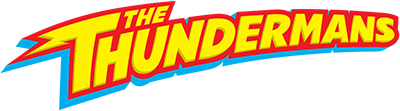 The Thundermans's cover