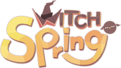 WitchSpring 1's logo