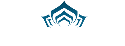 Warframe's logo