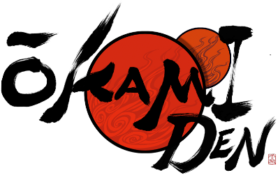 Ōkamiden's image