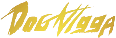Dog Ningen Logo