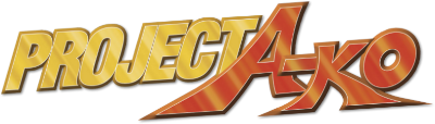Project A-ko Series's cover