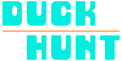 Duck Hunt's cover