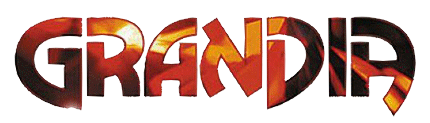 Grandia Series's cover