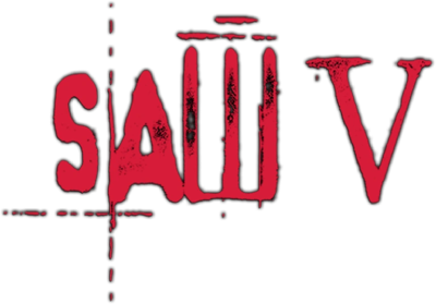 Saw V's cover