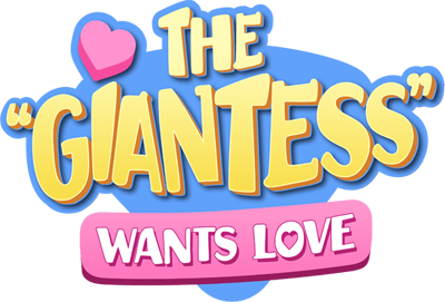The 'Giantess' Wants Love's cover
