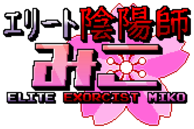 Elite Exorcist Miko's image
