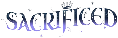 Sacrificed's cover
