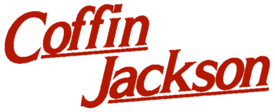 Coffin Jackson Logo