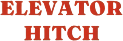Elevator Hitch's logo