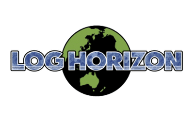 Log Horizon's logo