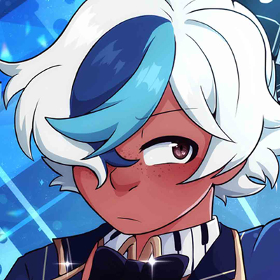 The Chaotic Life of Magical Boy Tanzen Knie's cover