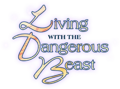 Living With the Dangerous Beast's cover