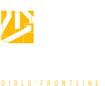 Girls' Frontline's logo