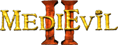MediEvil II's cover