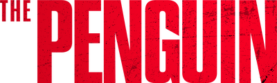 The Penguin (TV)'s logo