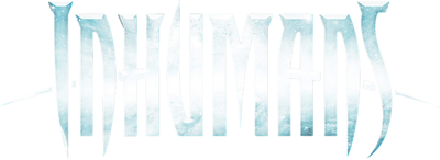 Marvel's Inhumans's cover
