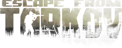 Escape from Tarkov's cover