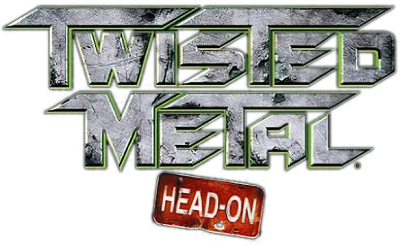 Twisted Metal: Head-On's image