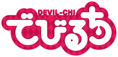 Devil-chi's cover