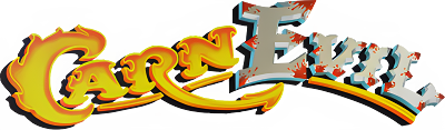 CarnEvil's logo
