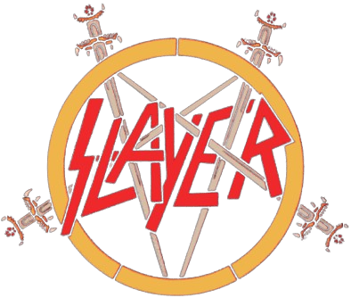 Slayer's logo