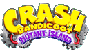 Crash Bandicoot: Mutant Island's image