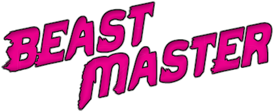 Beast Master's cover