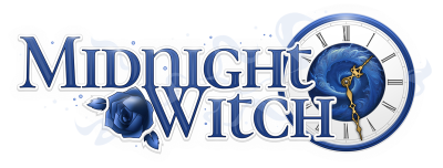 Midnight Witch's logo