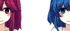 Yanderella's logo