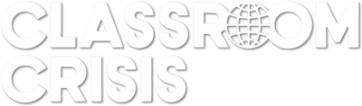 Classroom Crisis's cover